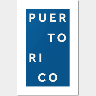 puerto rico 2020 item 04 Posters and Art